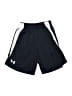 Under Armour Blue Athletic Shorts Size S (youth) - photo 1