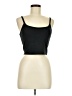 auden Black Tank Top Size M - photo 1
