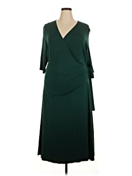 J. Peterman Cocktail Dress