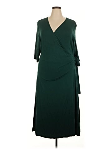 J. Peterman Cocktail Dress (view 1)