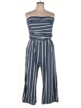 J For Justify Jumpsuit