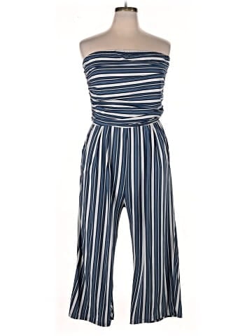 J for Justify Jumpsuit (view 1)