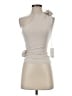 Assorted Brands Ivory Tank Top Size XS - photo 1