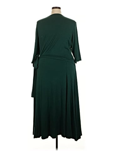 J. Peterman Cocktail Dress (view 2)
