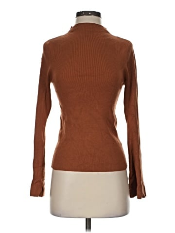 Maeve by Anthropologie Long Sleeve Top (view 1)