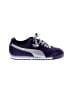 Puma Purple Sneakers Size 9 - photo 1