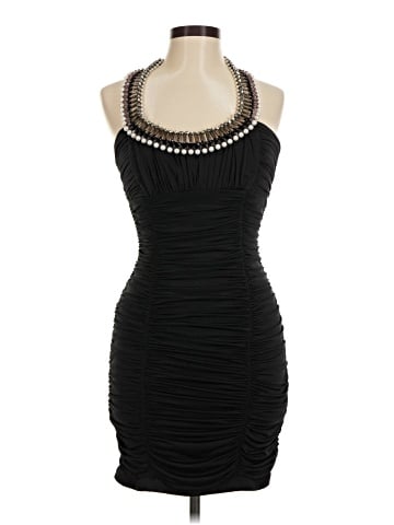 XOXO Cocktail Dress (view 1)