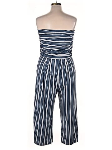 J for Justify Jumpsuit (view 2)