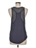 Lululemon x Peloton Gray Active Tank Size 8 - photo 2