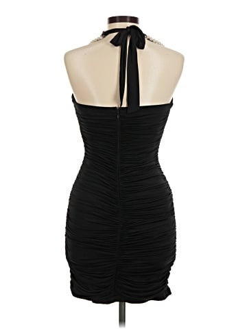 XOXO Cocktail Dress (view 2)