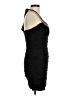 XOXO Black Cocktail Dress Size M - photo 4