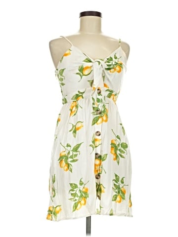 Mimi Chica Cocktail Dress (view 1)
