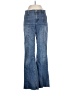 J Brand Blue Jeans Size 26 waist - photo 1