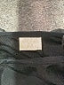Unbranded Solid Black Casual Dress Size 2X - photo 7
