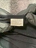 Unbranded Solid Black Casual Dress Size 2X - photo 8