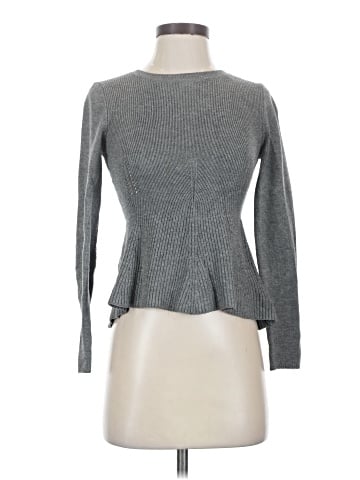 Sofia Jeans by Sofia Vergara Long Sleeve Top (view 1)
