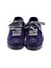 Puma Purple Sneakers Size 9 - photo 2
