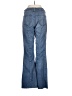 J Brand Blue Jeans Size 26 waist - photo 2