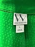 Worthington 100% Polyester Green Sleeveless Blouse Size L - photo 7