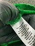 Worthington 100% Polyester Green Sleeveless Blouse Size L - photo 8