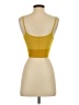 Babaton Yellow Tank Top Size S - photo 2
