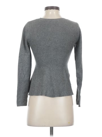 Sofia Jeans by Sofia Vergara Long Sleeve Top (view 2)