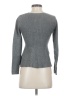 Sofia Jeans by Sofia Vergara Gray Long Sleeve Top Size XS - photo 2