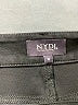 NYDJ Black Dress Pants Size 12 - photo 7
