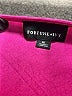 Fortune + Ivy 100% Polyester Pink Short Sleeve Blouse Size XL - photo 7