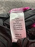 Fortune + Ivy 100% Polyester Pink Short Sleeve Blouse Size XL - photo 8
