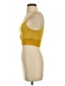 Babaton Yellow Tank Top Size S - photo 5