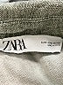 Zara Gray Denim Jacket Size S - photo 6