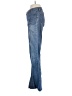 J Brand Blue Jeans Size 26 waist - photo 5