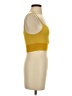 Babaton Yellow Tank Top Size S - photo 4