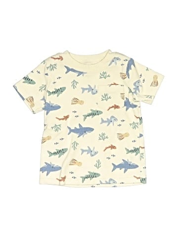 Carter's Short Sleeve T-Shirt (view 1)