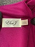 Eliza J Burgundy Jumpsuit Size 2 - photo 4