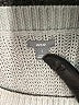 Aerie Gray Pullover Sweater Size S - photo 7