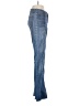 J Brand Blue Jeans Size 26 waist - photo 4