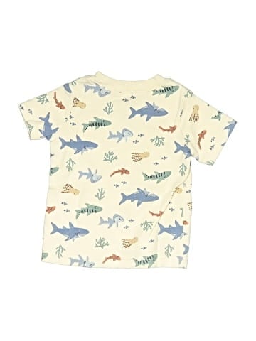 Carter's Short Sleeve T-Shirt (view 2)