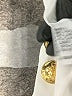Carlisle White Blazer Size 10 - photo 7