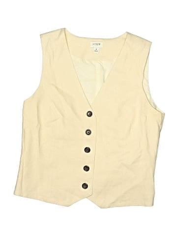 J.Crew Factory Store Vest (view 1)