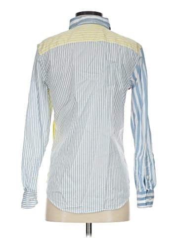 Lauren by Ralph Lauren Sleeveless Blouse (view 2)