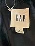 Gap Black Jacket Size S - photo 6