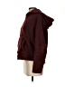 Vince. 100% Polyester Burgundy Fleece Size S - photo 5