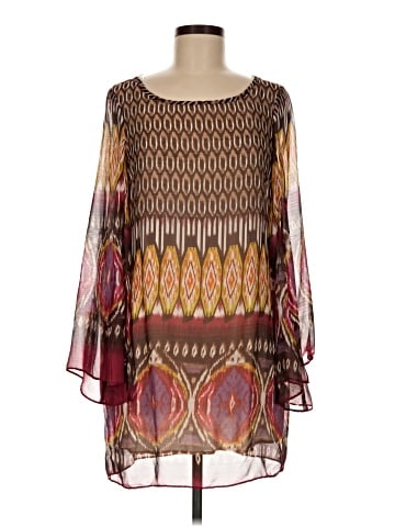 Sans Souci Casual Dress (view 1)