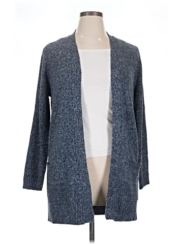 Pink Clover Cardigan (view 1)