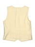 J.Crew Factory Store Ivory Vest Size 6 - photo 2