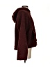 Vince. 100% Polyester Burgundy Fleece Size S - photo 4