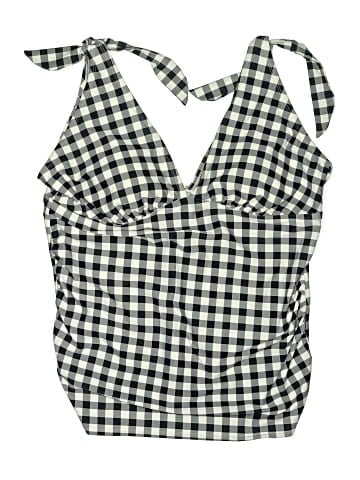 Kona Sol Swimsuit Top (view 1)