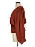 Leyden Brown Long Sleeve Blouse Size XL - photo 5